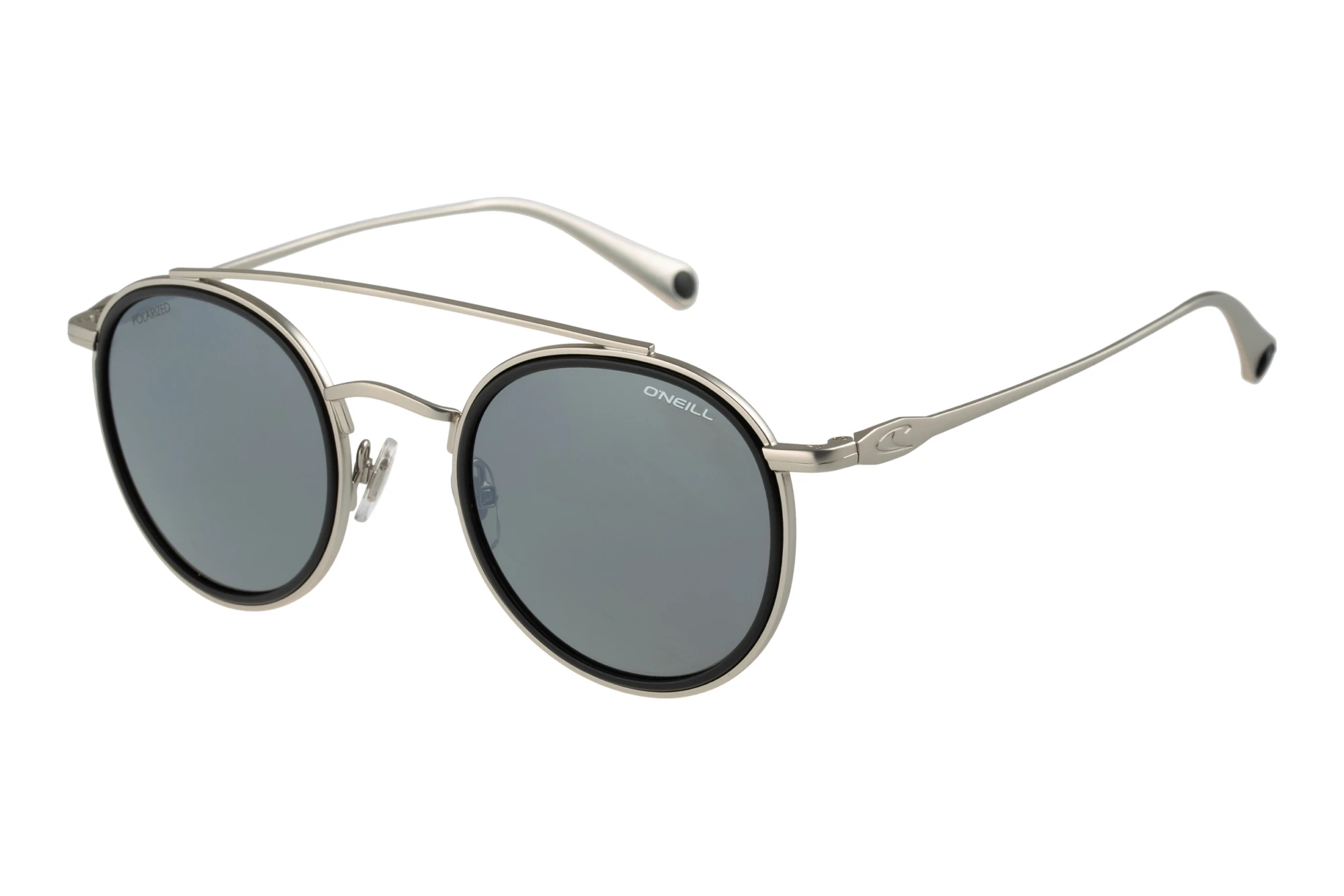 O`Neill ON 965053 00 smoke with silver flashmatte silver | black O`Neill ON 965053 00 smoke with silver flashmatte silver | black